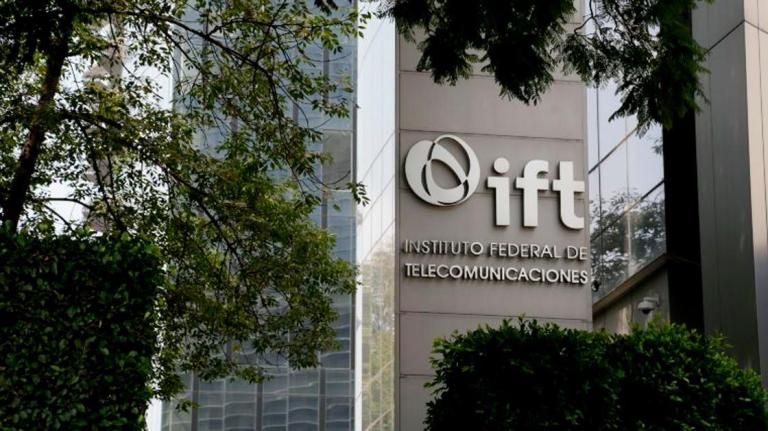 Recaudó IFT más de 19 millones de pesos en el primer semestre del 2025