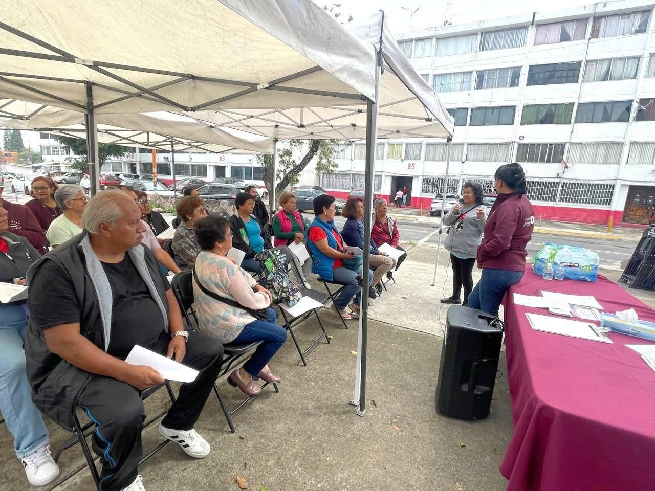 IMPARTIRÁ DIF TLALNEPANTLA TALLERES GRATUITOS DE TANATOLOGÍA