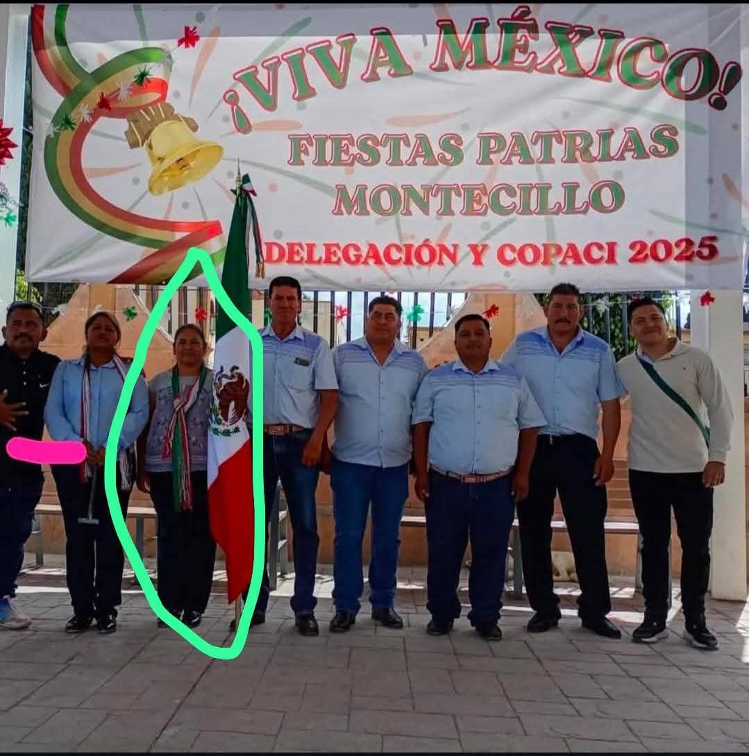 Se roban el dinero de  Montecillos Texcoco , admite Copaci.