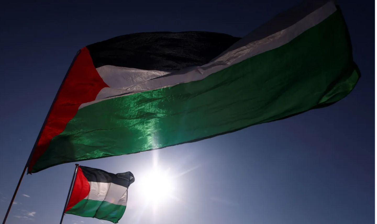 Reitera Sheinbaum postura de México sobre Palestina