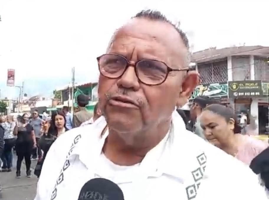 El alcalde Gabriel Correa felicita al gobernador Navarro Quintero por su Cuarto Informe de gobierno 