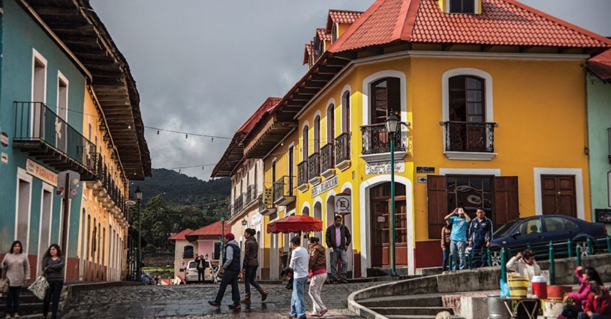 Es México el cuarto mejor país del mundo para jubilarse