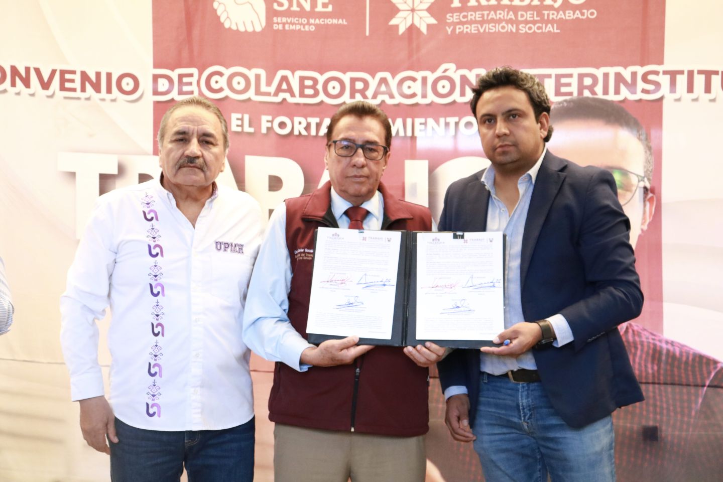 Acercarán oferta laboral a buscadores de empleo en Zempoala