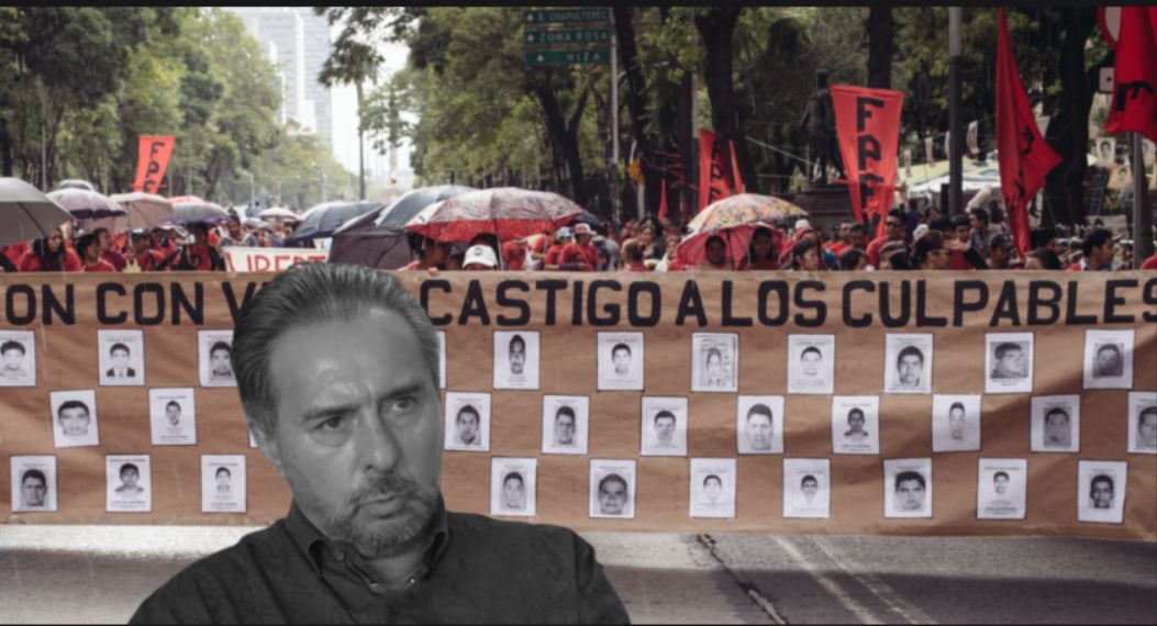 Van por Zerón; presionarán a Israel para que se lleve a cabo la extradición