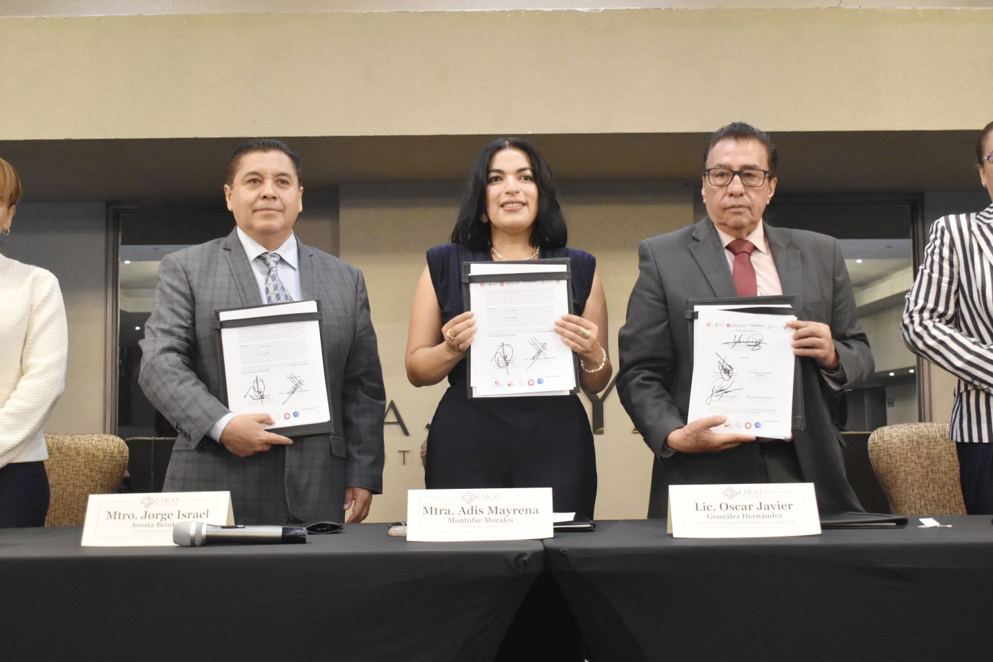 ICATHI y Empresarias Constructoras fortalecen la empleabilidad y el emprendimiento femenino