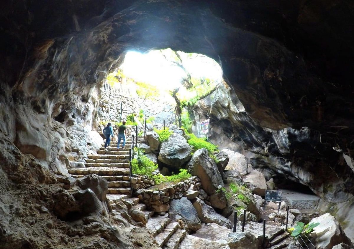 Hidalgo destaca en la Fase II del Programa de Turismo Comunitario 