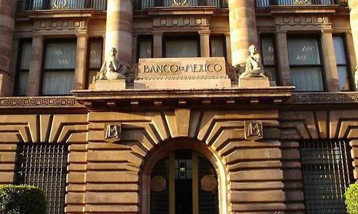 Banxico recorta la tasa de interés en 25 puntos base