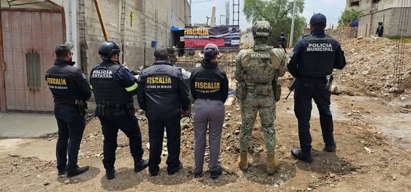 Con Operativos en El Municipio de La Paz se Erradica la Inseguridad