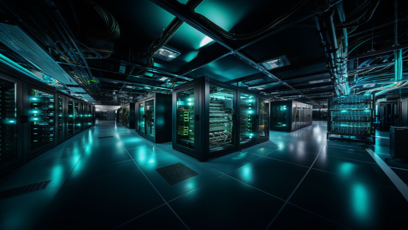 Colombia sería epicentro regional para los centros de datos