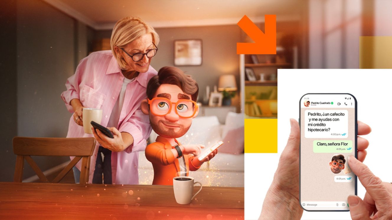 Ahora compre inmuebles en Colombia con inteligencia artificial
