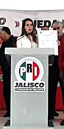SOS, MÉXICO VÍCTIMA DE LOS MOVIMIENTOS POLÍTICOS CONFÁBULADOS: LHR