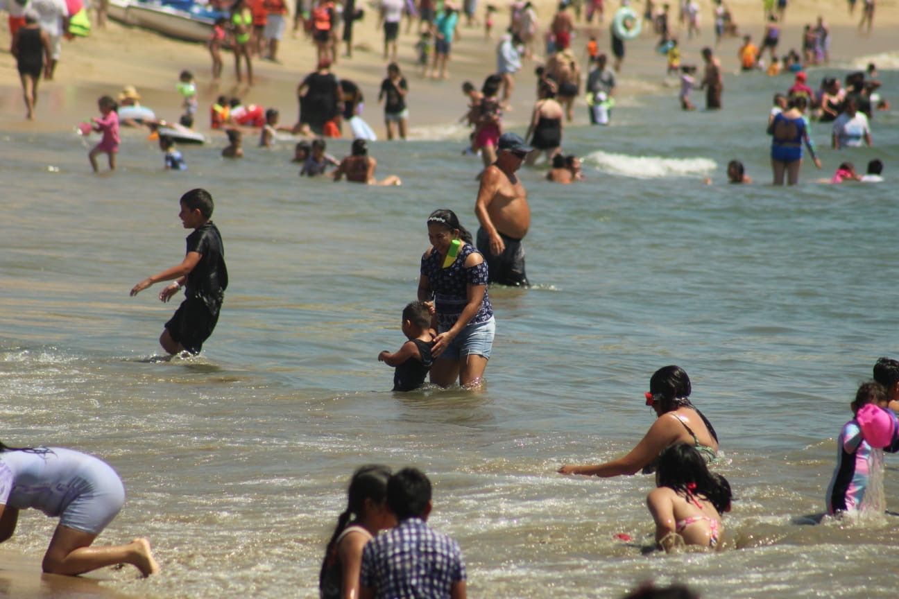 Cierra septiembre en Acapulco con exitoso 60.3% de ocupación hotelera