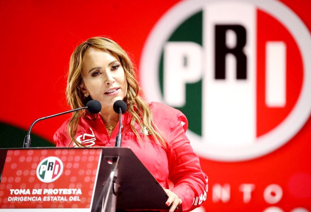 El PRI se opone a la modificación a la Ley de Amparo