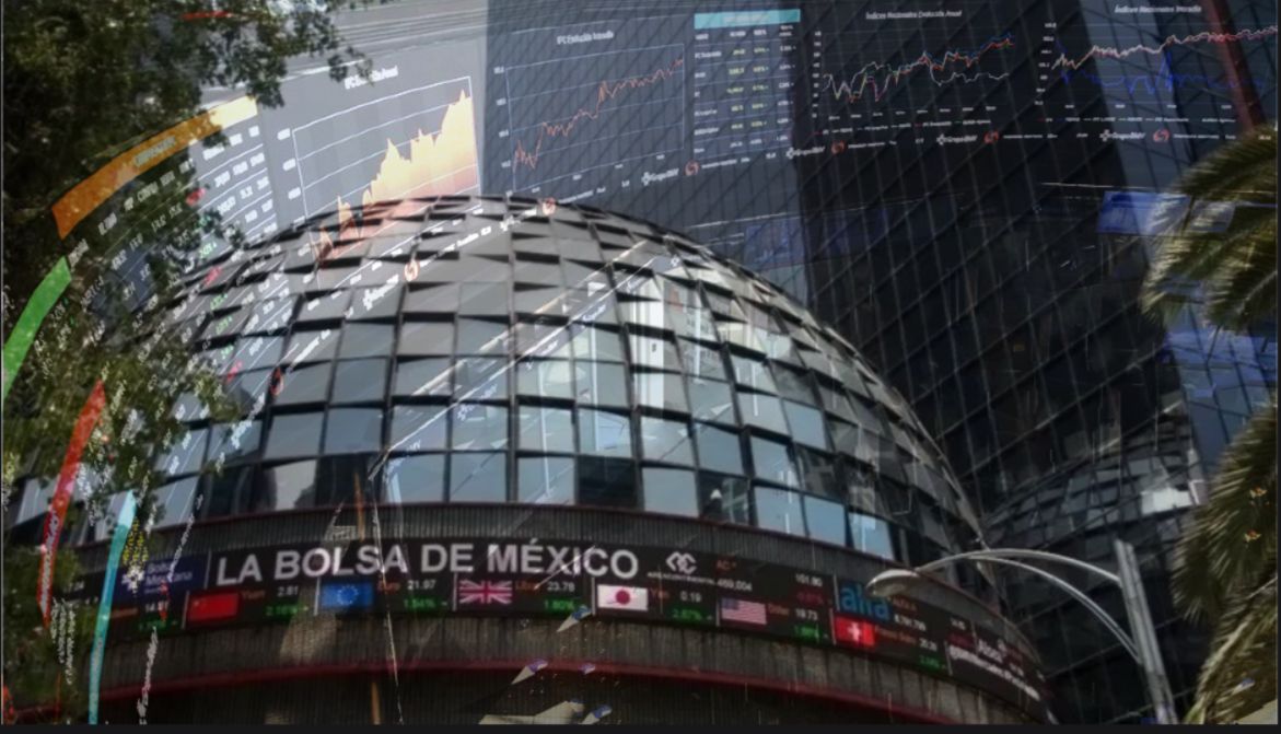 Bolsa Mexicana cierra su mejor septiembre en dos décadas