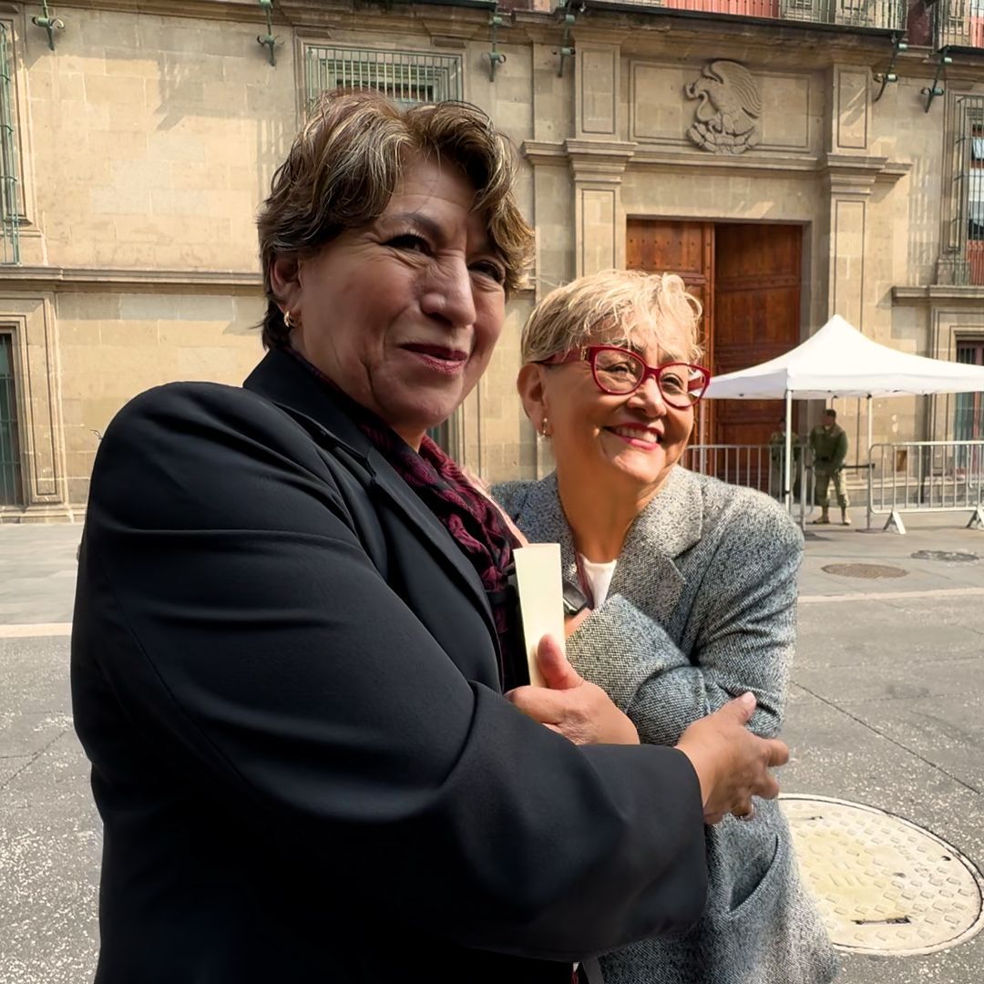 AFECTADOS POR LA LLUVIA ATÍPICA DE LA PAZ RECIBIRÁN APOYO DE BIENESTAR