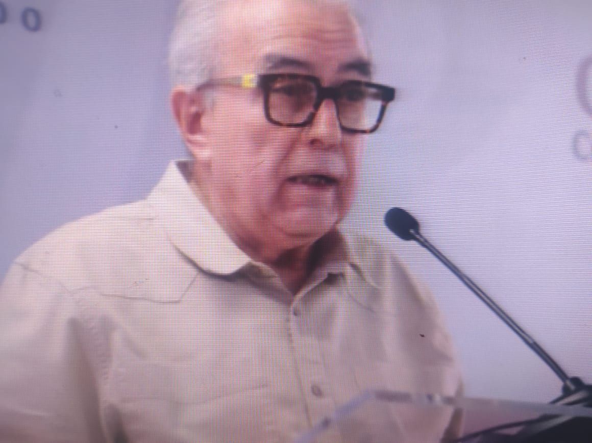 Reportan secuestro de un escolta del hijo de Rubén Rocha Moya, en Sinaloa