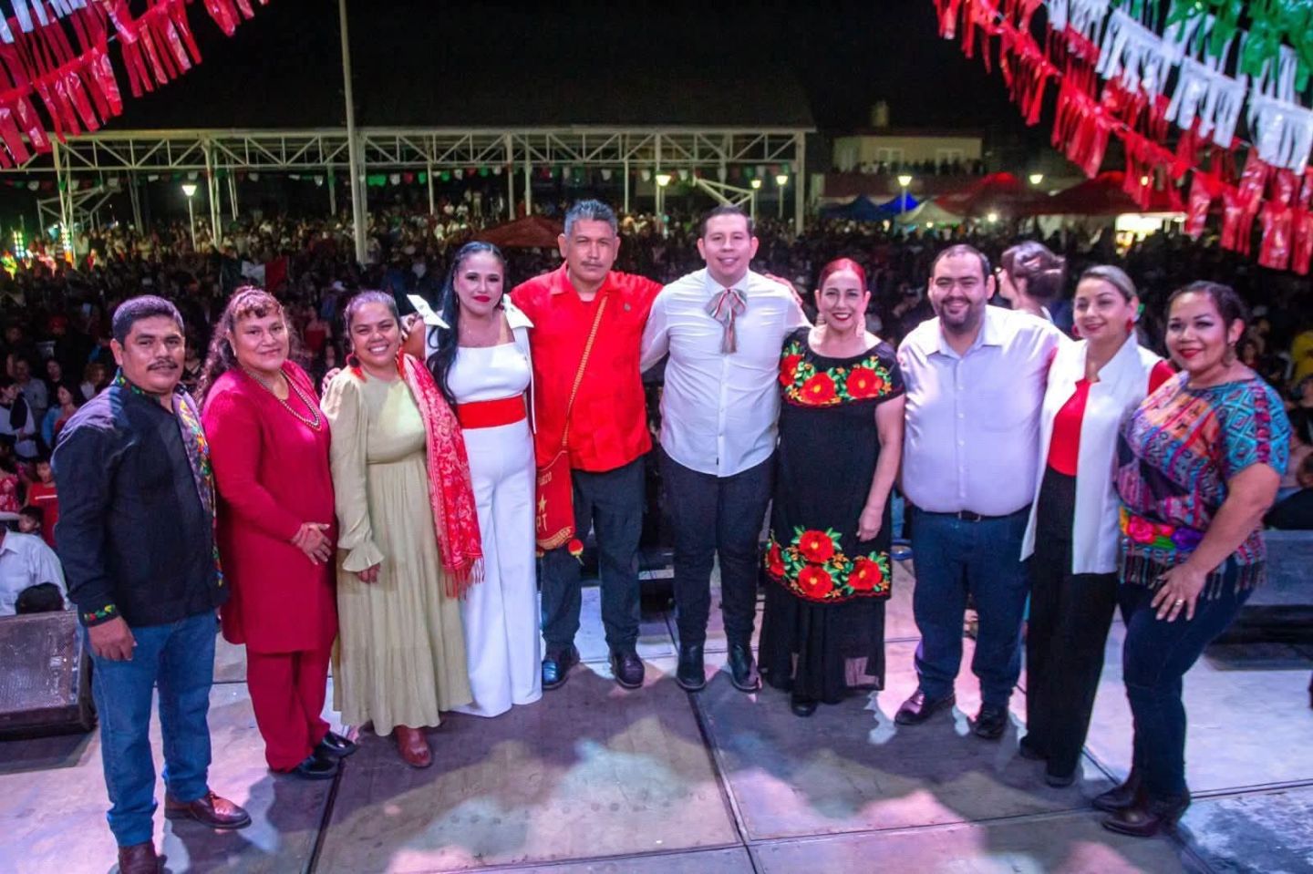 Fugio Ortiz: Todo nuestro respaldo a alcaldesa de Xalisco