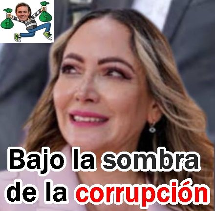 El Gobierno de Samantha Smith en la Encrucijada