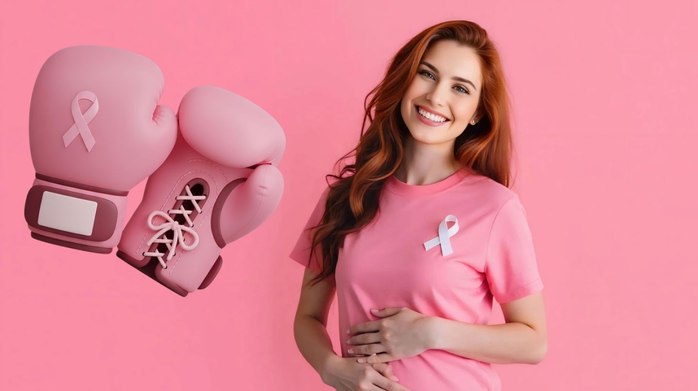 Hidalgo refuerza acciones de detección y prevención del cáncer de mama