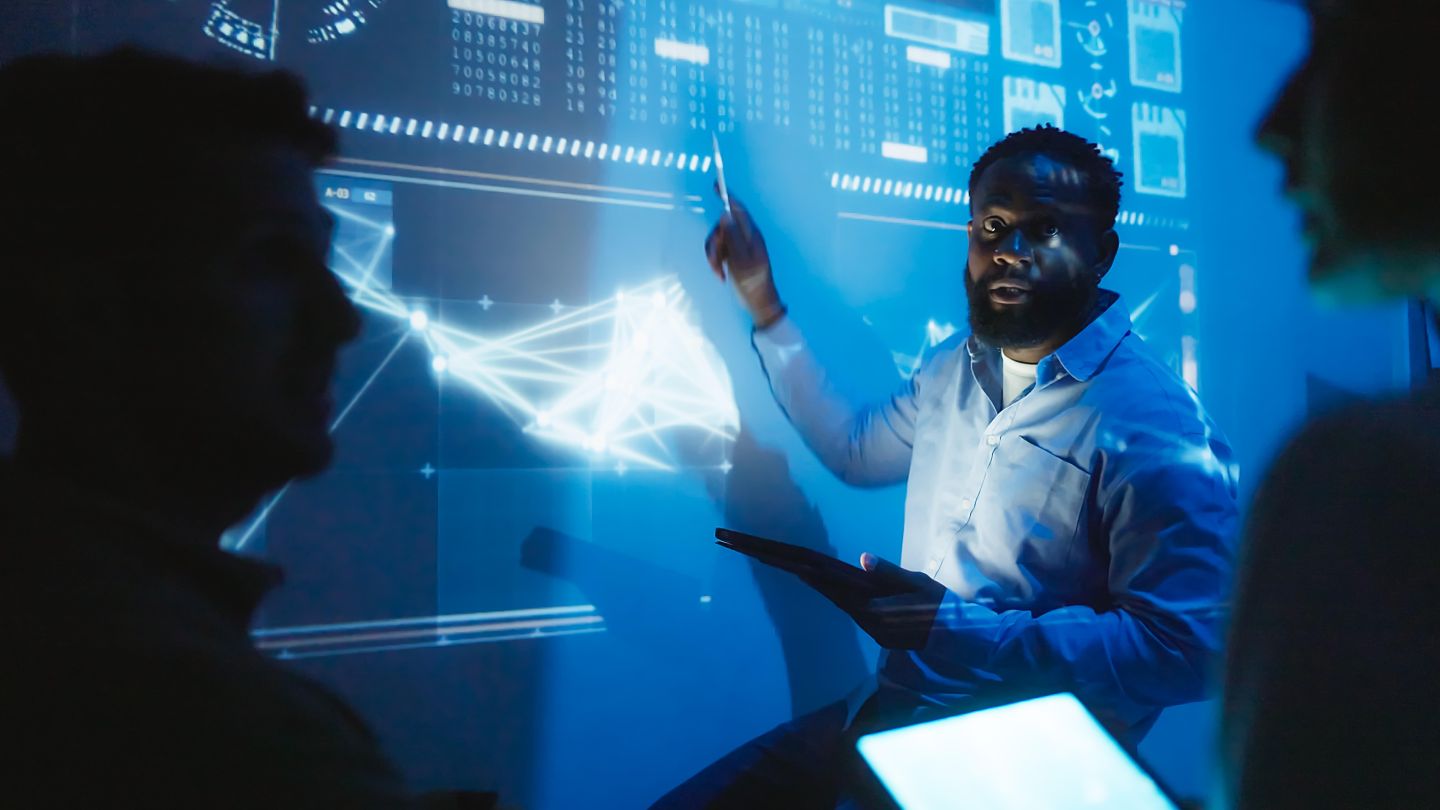 Colombia se consolida como el segundo país de Latinoamérica en adopción de inteligencia artificial