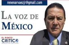 SI HAY DOBLE DISCURSO, ¡SIN DUDA HAY DOBLE MORAL!