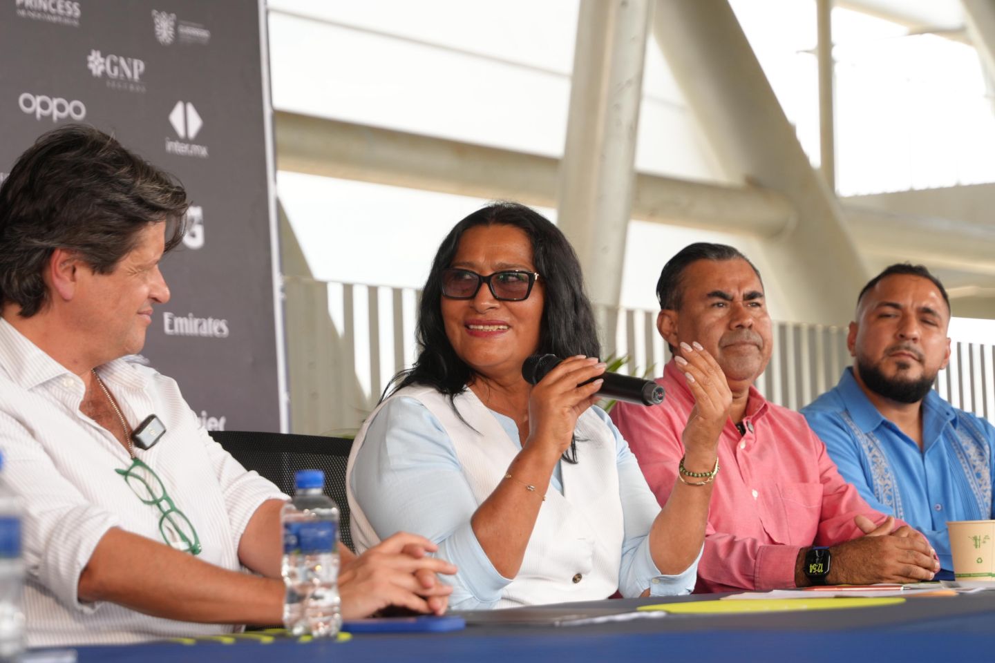 Regresa el tenis internacional a Acapulco, con la edición 33 del Abierto Mexicano Telcel