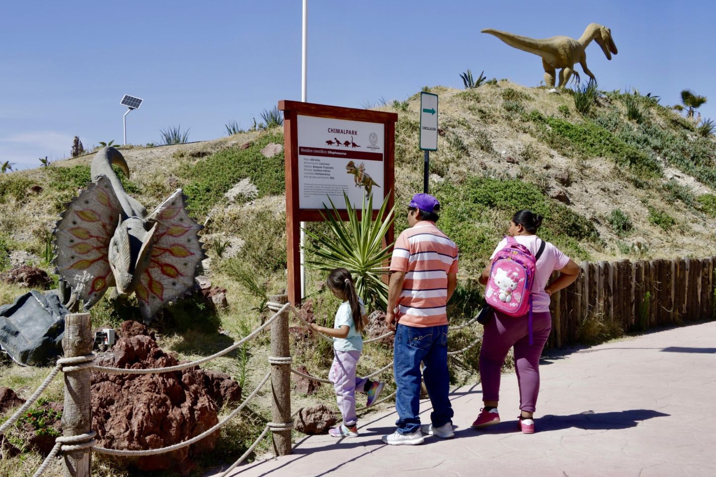 La Feria Metropolitana de Chimalhuacán Posiciona
al Municipio Como Destino Turístico y Cultural