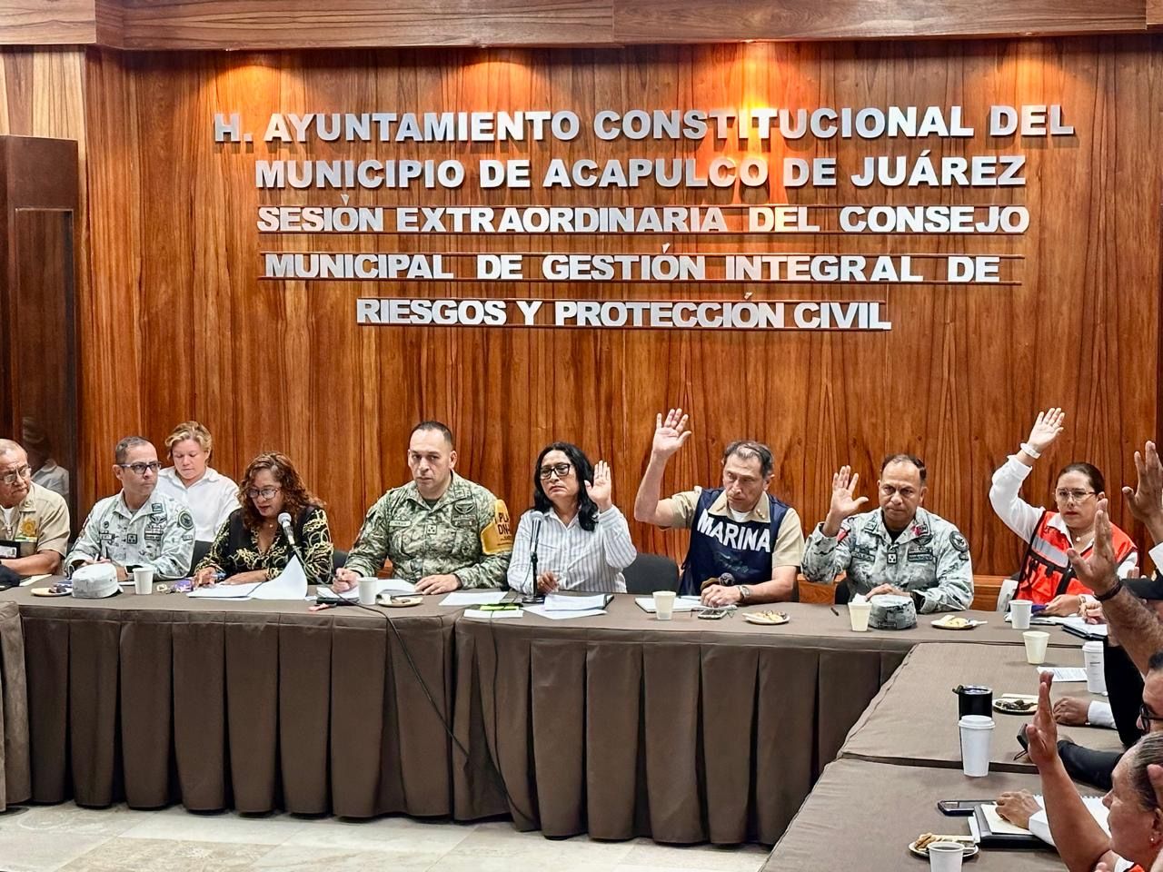 Un trabajo de unidad y consciente puede salvar vidas, asegura la alcaldesa Abelina López 