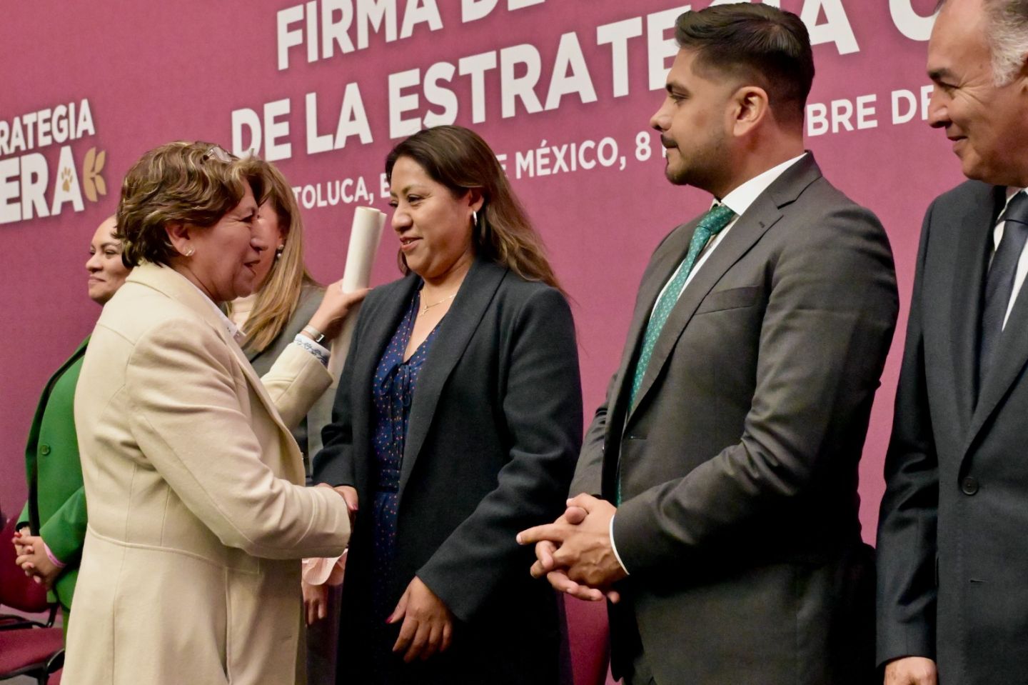 CHIMALHUACÁN SE SUMA A LA ESTRATEGIA CERA PARA ERRADICAR EL MALTRATO ANIMAL