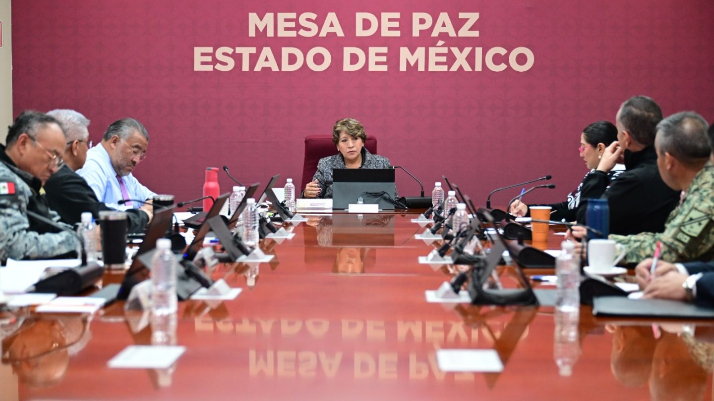 Disminuye un 30% el delito de extorsión en Edoméx 