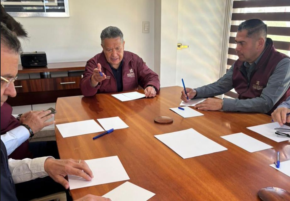 Gabinete de Seguridad participa en atención a emergencia en comunidades