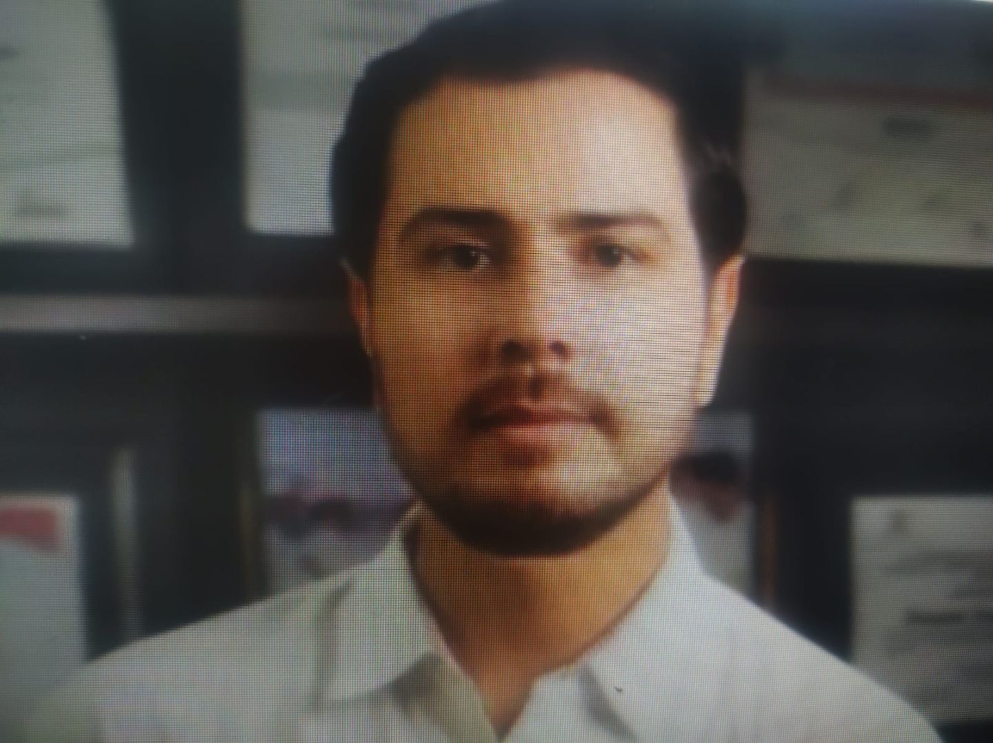 Asesinan a Bernardo Bravo, líder limonero en Apatzingán