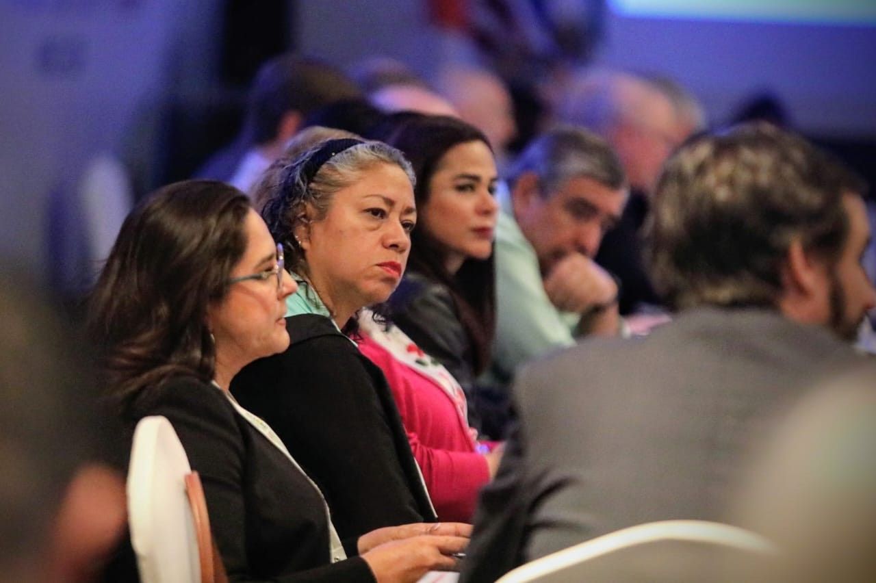Gobierno del EdoMéx impulsa el liderazgo de mujeres rurales para Acuerdo Agropecuario Trinacional