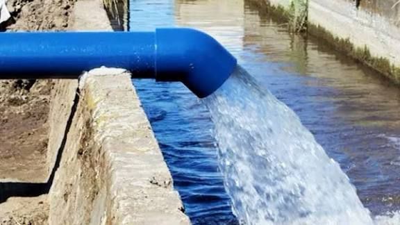 Arranca en EDOMÉX Periodo de Regularización en
Títulos de Concesión y Asignación de Aguas Nacionales