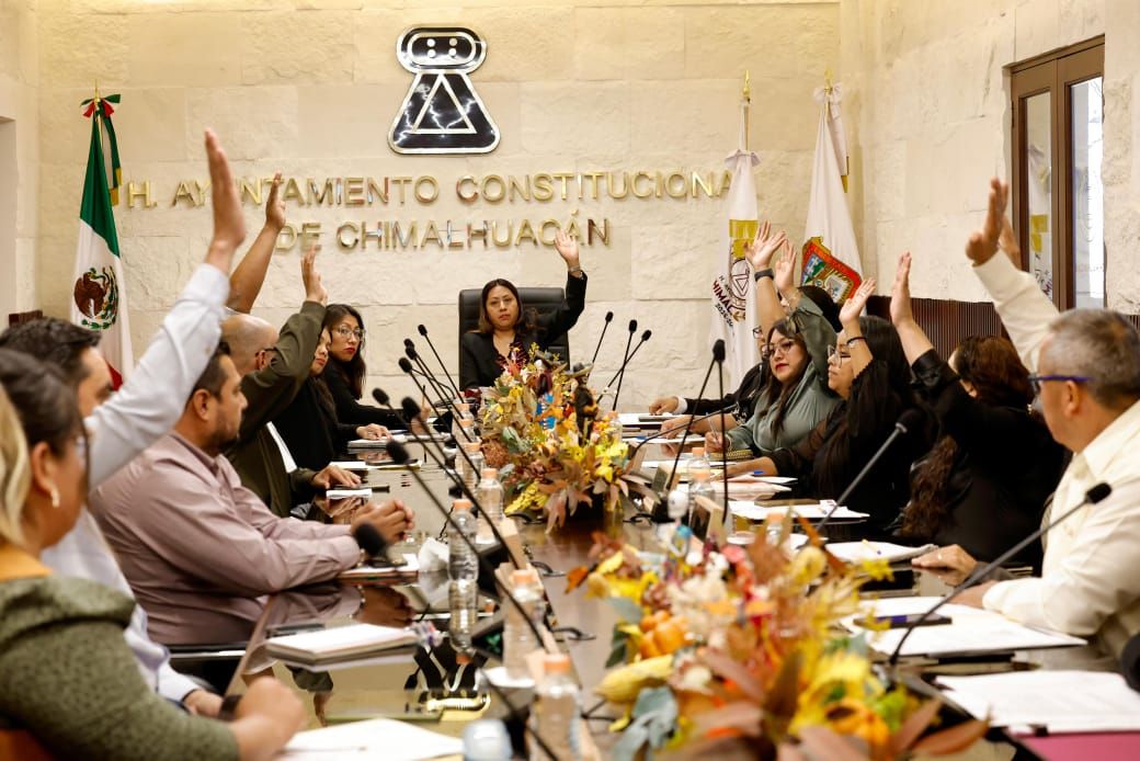 Chimalhuacán aprobó condonar hasta el 100% en adeudo de agua