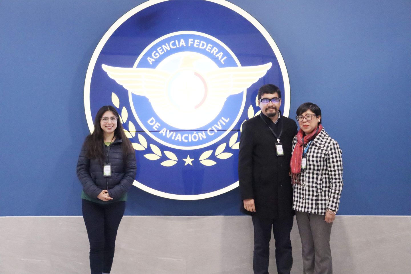 Hidalgo impulsa la inclusión en el AIFA
con curso de Lengua de Señas Mexicana