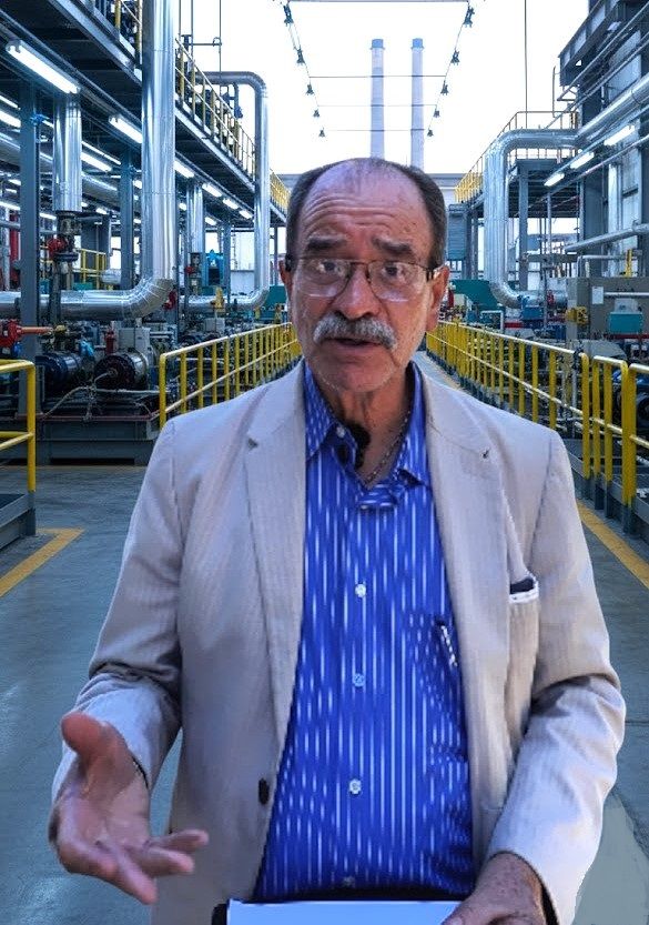 CONDOLENCIAS Y COMPROMISO EMPRESARIAL TRAS TRÁGICO SUCESO EN CORREDOR INDUSTRIAL