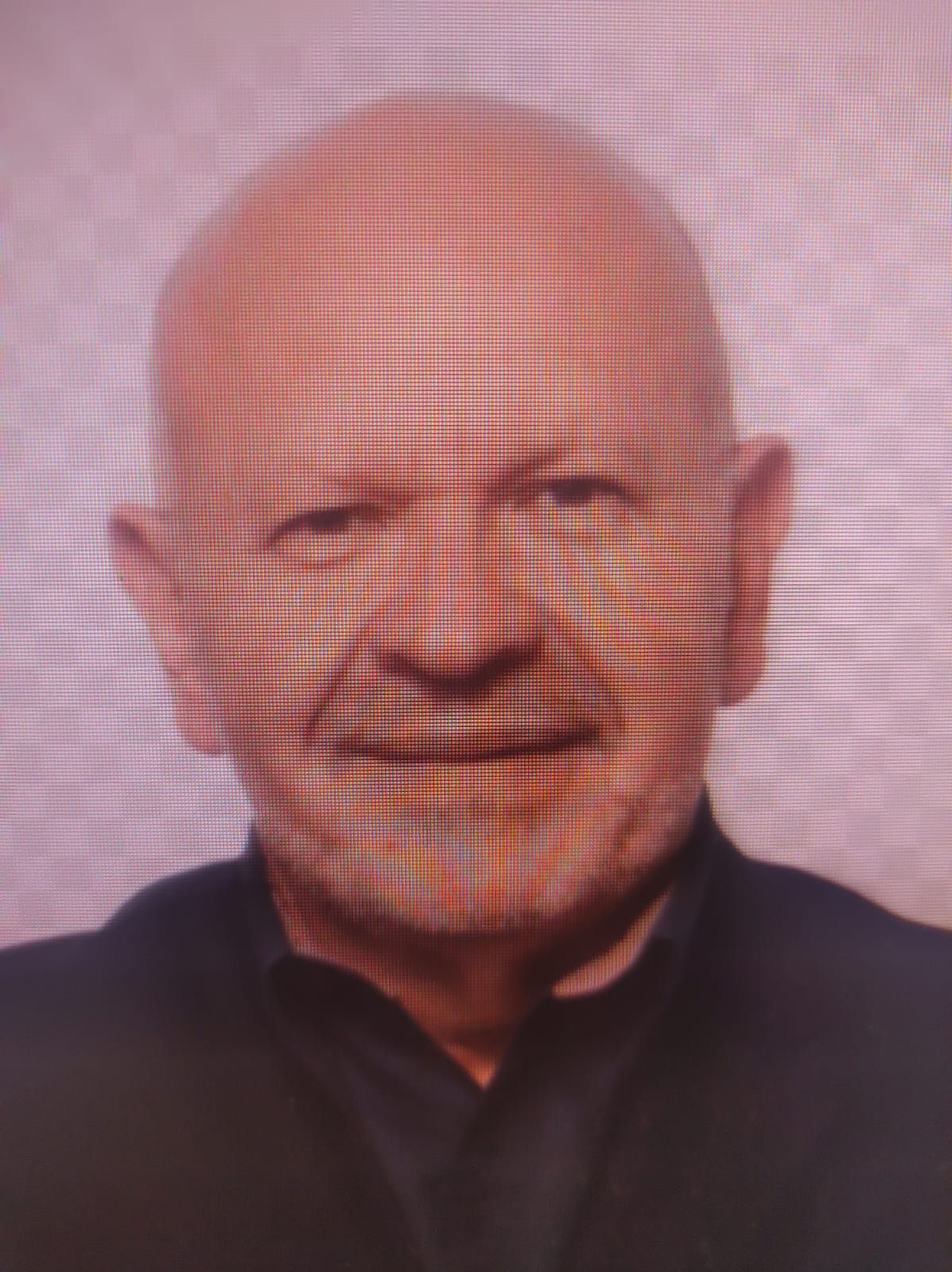 Estrictamente Personal