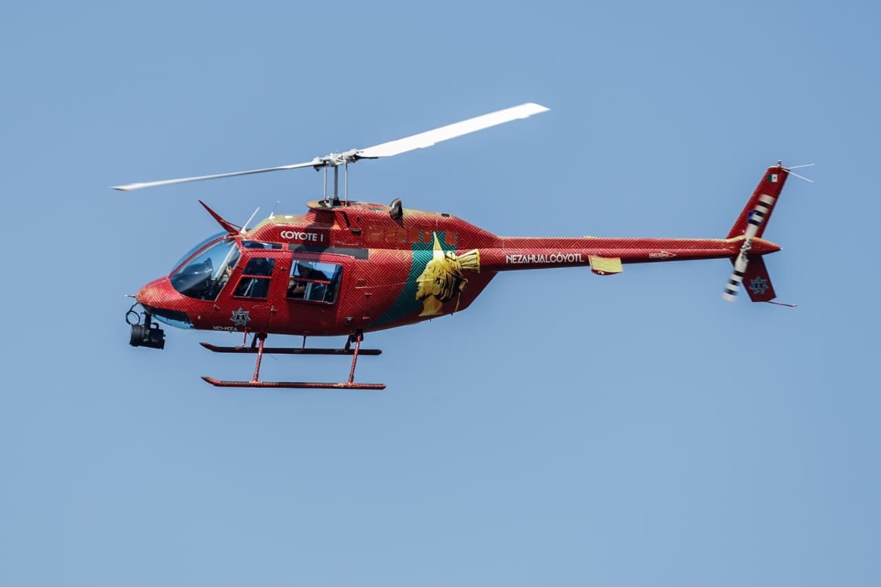 Inicia en Nezahualcóyotl el Operativo ’Buen Fin 2025’