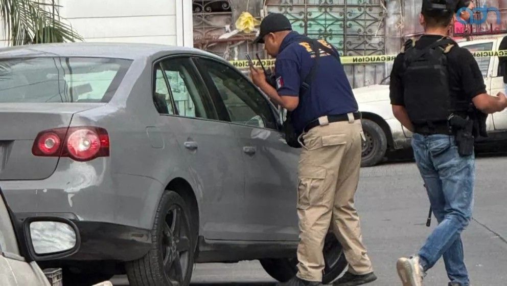 Violencia en Chilpancingo, Guerrero: asesinaron a jefe de Vía Pública