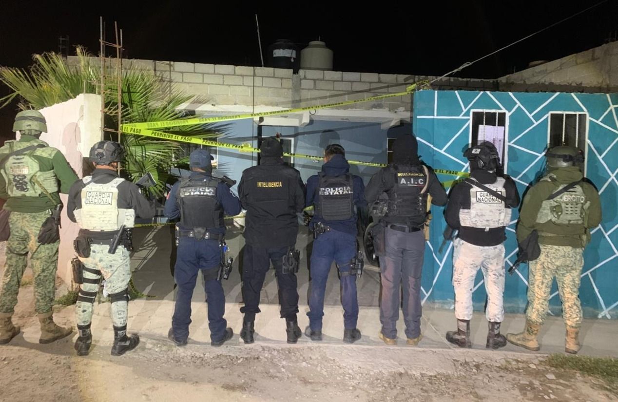 Detienen a presunto distribuidor de drogas en Apan 