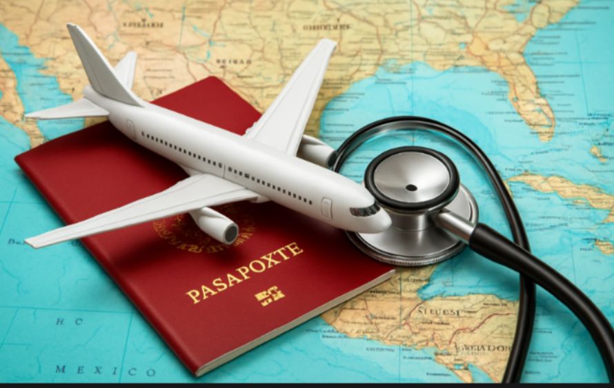 Destaca México como el segundo destino global en turismo médico