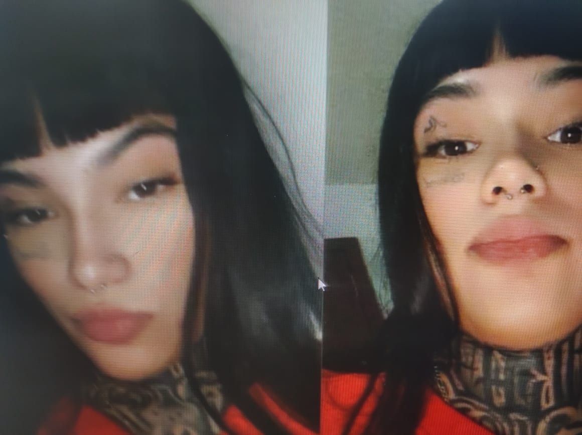 Amnistía Internacional expresa preocupación por desaparición de buscadora