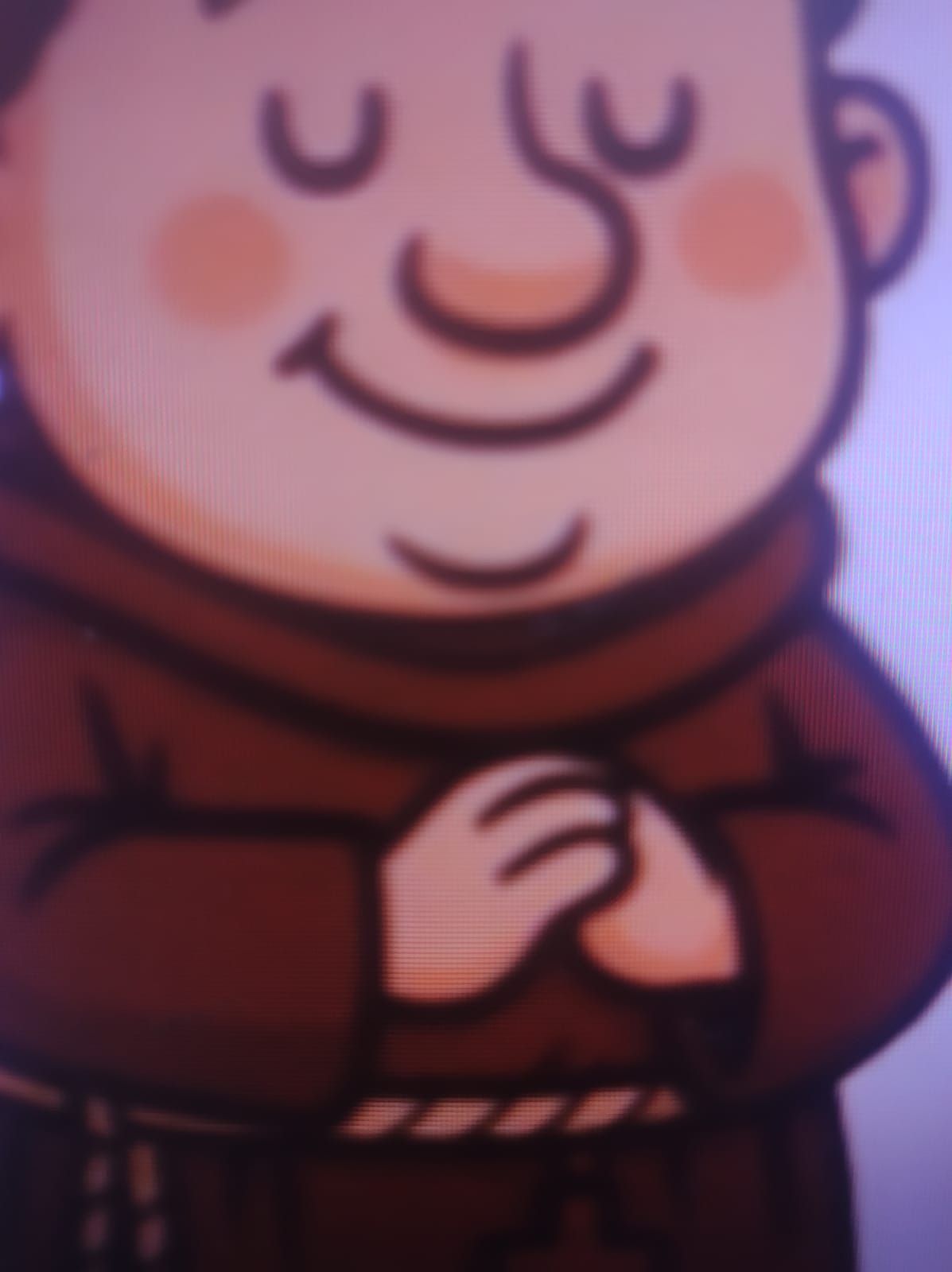 La columna de El Monge