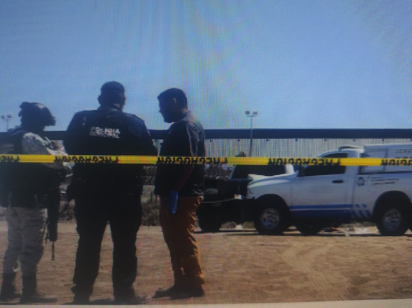 Balacera en Chihuahua: La Línea ejecuta a siete de Los Salgueiro, brazo 