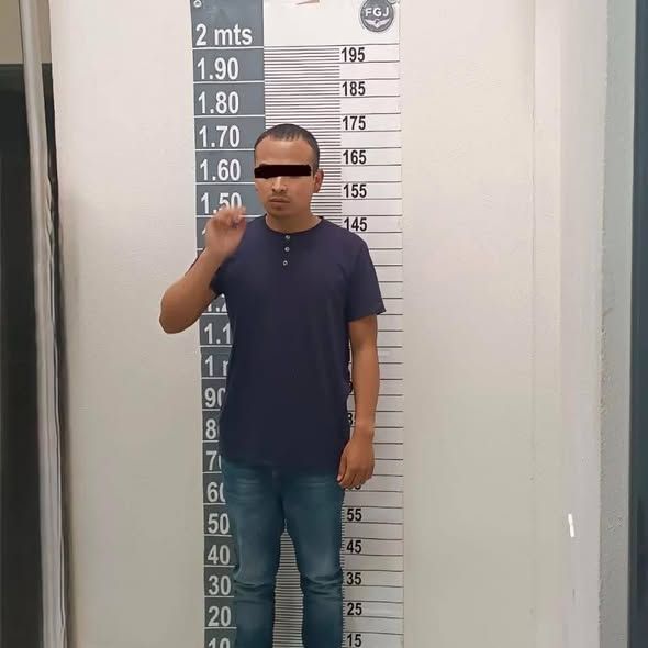 Operativo Pegaso Logra Detención en Amecameca; Recuperan Motocicleta Robada

