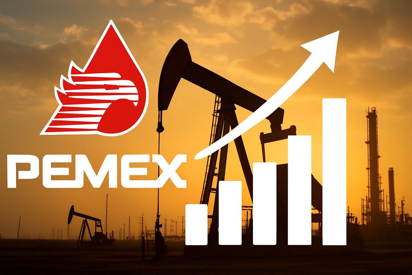 Hasta el Bank of America reconoce plan de viabilidad financiera para Pemex en 2027