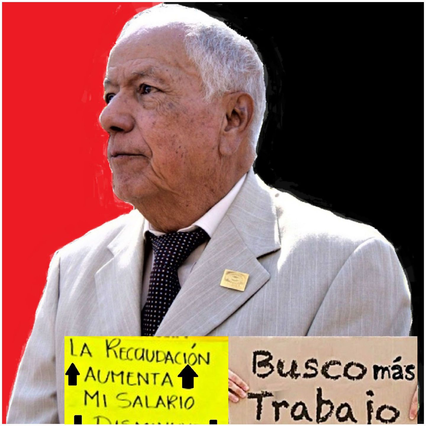 MÉXICO HACIA LA ARGENTINIZACIÓN CON LA 4T, FROC CONLABOR JALISCO