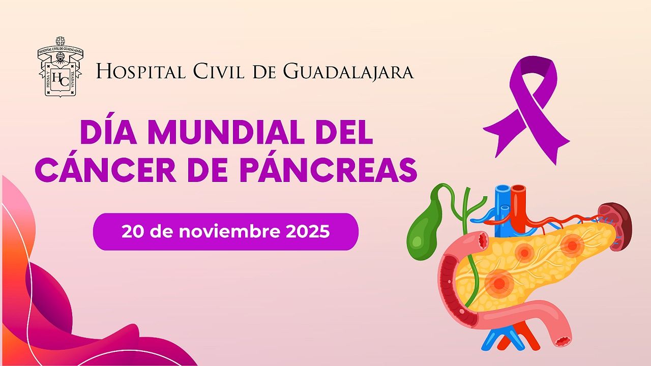 UNO DE LOS CÁNCERES MÁS AGRESIVOS Y LETALES