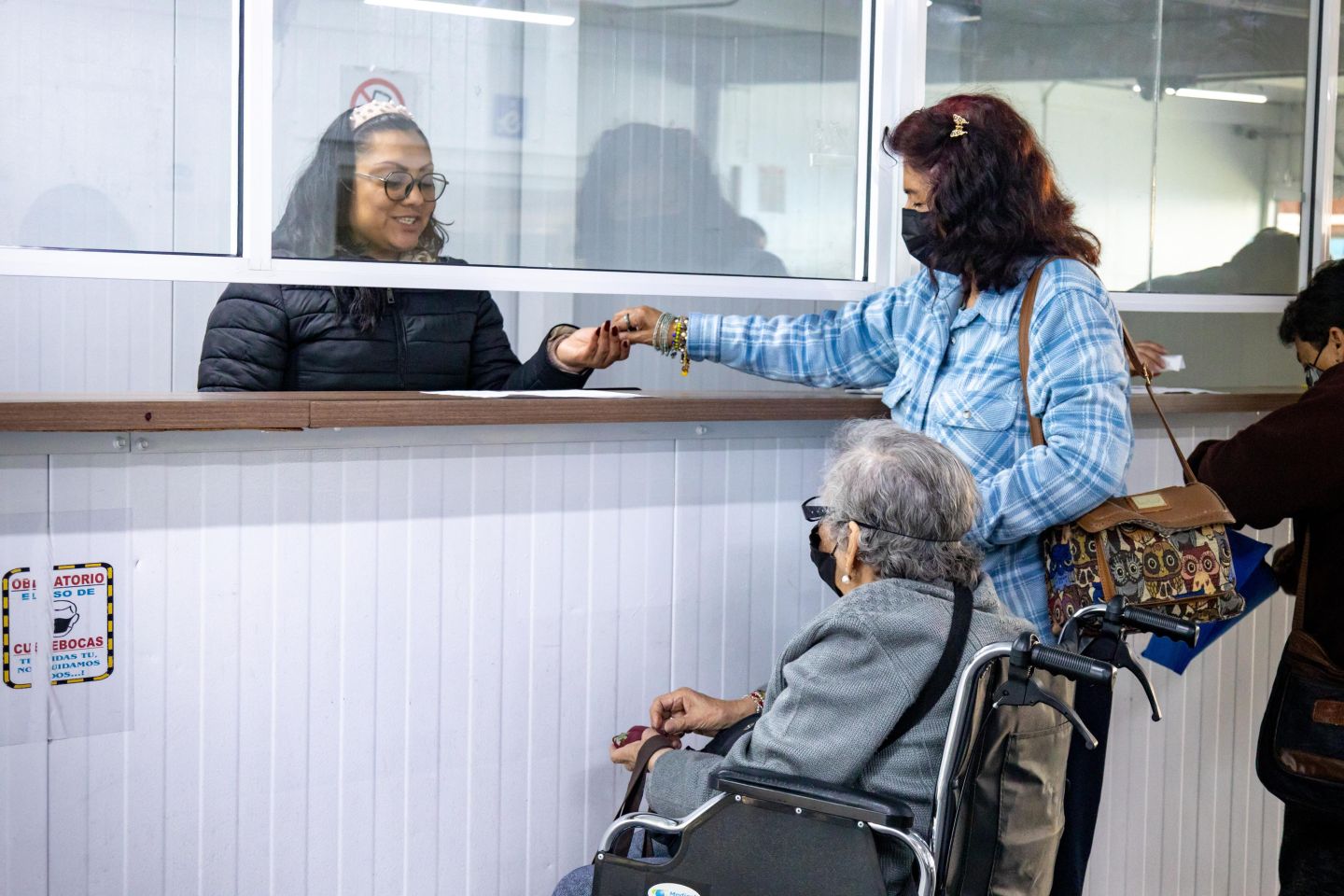 APOYA OPDM ECONOMÍA DE GRUPOS VULNERABLES CON CAMPAÑA DE BONIFICACIÓN EN TLALNEPANTLA